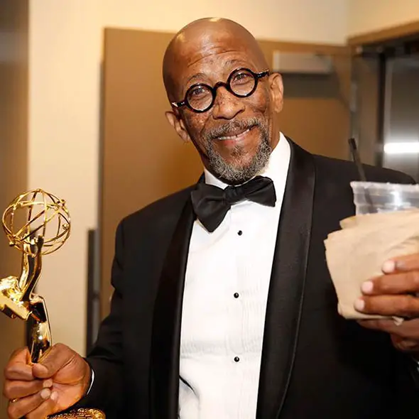 Actor Reg E Cathey Neither Married Nor Gay What Is He